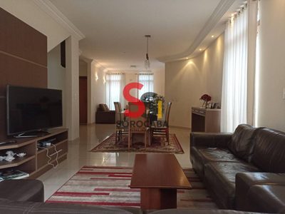 Casa, 3 quartos, 336 m² - Foto 2