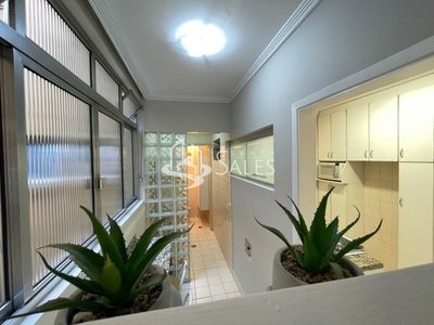 Apartamento, 3 quartos, 72 m² - Foto 2