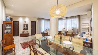Apartamento, 3 quartos, 205 m² - Foto 3