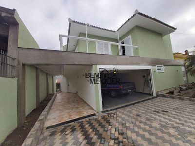 Sobrado, 3 quartos, 500 m² - Foto 5