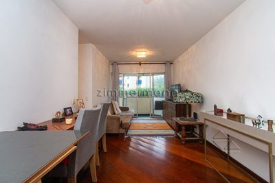 Apartamento, 2 quartos, 58 m² - Foto 5