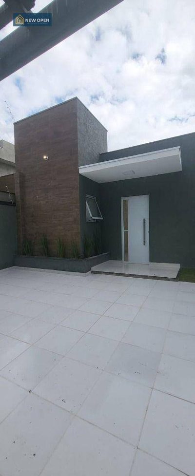 Casa, 3 quartos, 100 m² - Foto 3