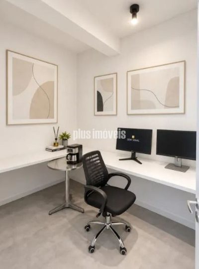 Sala-Conjunto, 49 m² - Foto 2