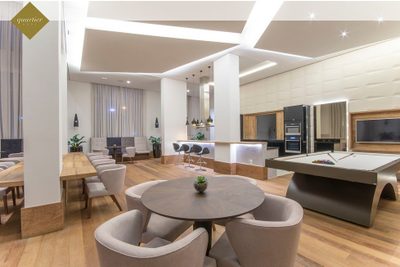 Apartamento, 4 quartos, 893 m² - Foto 5
