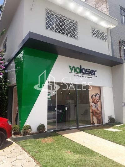 Loja-Salão, 92 m² - Foto 5