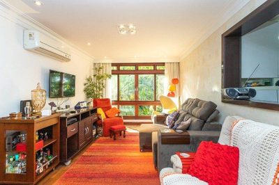 Apartamento, 3 quartos, 99 m² - Foto 2