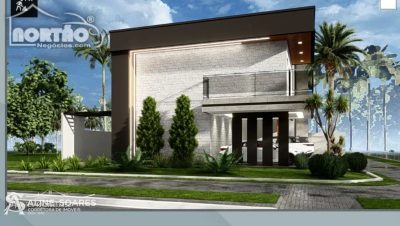 Casa, 4 quartos, 230 m² - Foto 5