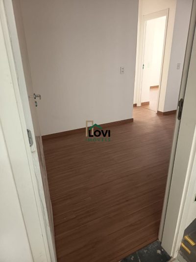 Apartamento, 2 quartos, 39 m² - Foto 3