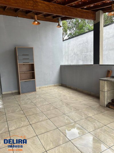 Casa, 3 quartos, 165 m² - Foto 3