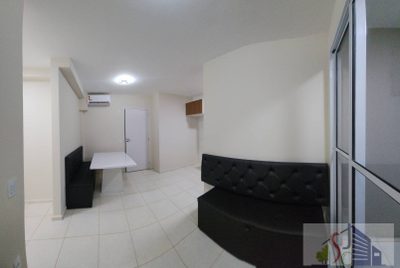 Apartamento, 2 quartos, 49 m² - Foto 3