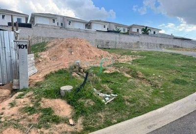 Terreno, 371 m² - Foto 1