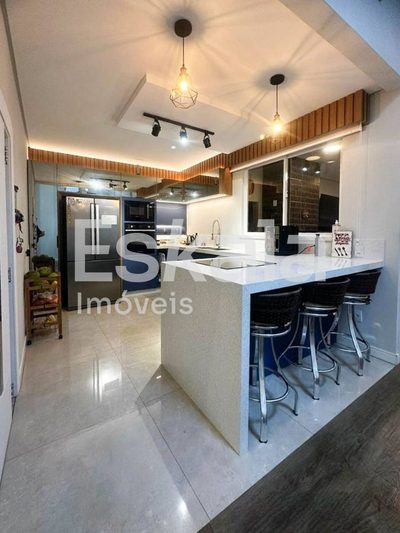 Casa, 3 quartos, 230 m² - Foto 5