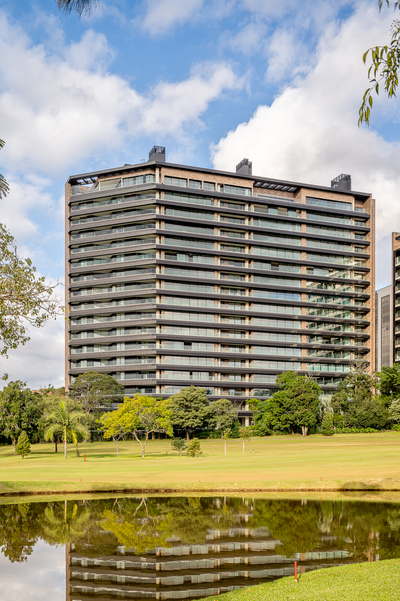 Apartamento, 4 quartos, 375 m² - Foto 1