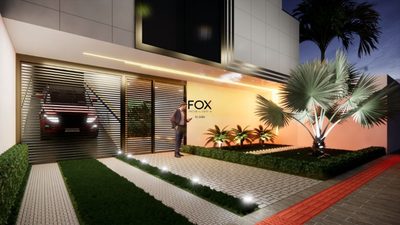 Apartamento, 3 quartos, 135 m² - Foto 3