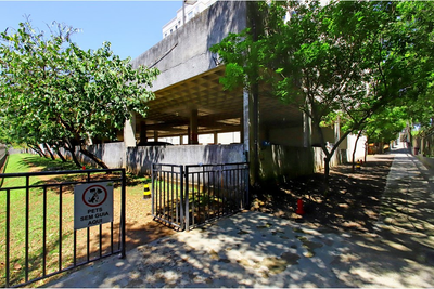 Apartamento, 2 quartos, 48 m² - Foto 5