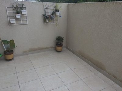 Sobrado, 3 quartos, 87 m² - Foto 5