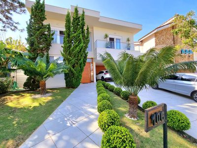 Casa, 4 quartos, 483 m² - Foto 4