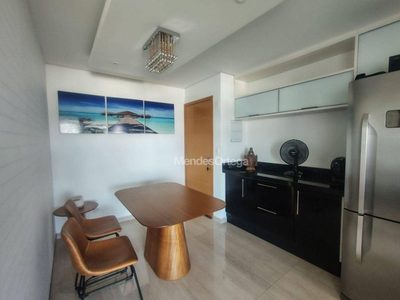 Apartamento, 1 quarto, 52 m² - Foto 2