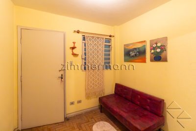Apartamento, 2 quartos, 45 m² - Foto 3