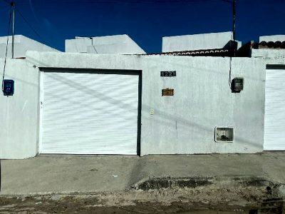 Casa, 2 quartos, 66 m² - Foto 1