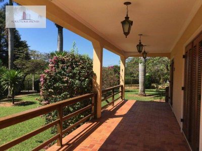 Chácara, 6 quartos, 5080 m² - Foto 3