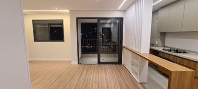 Apartamento, 1 quarto, 47 m² - Foto 2