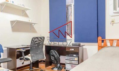 Apartamento, 3 quartos, 100 m² - Foto 1