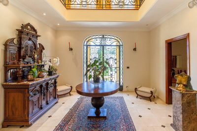 Casa, 4 quartos, 869 m² - Foto 1