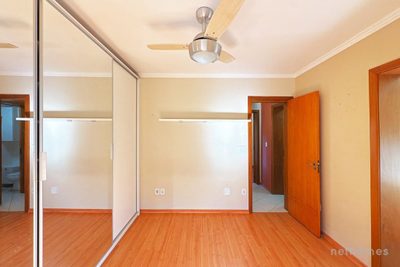 Casa de Condomínio, 2 quartos - Foto 4