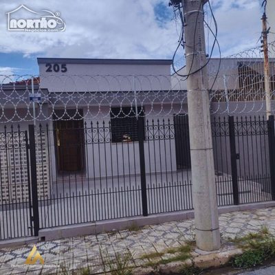 Casa, 1 quarto, 30 m² - Foto 1