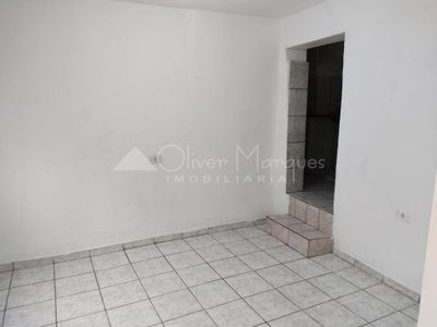 Casa, 1 quarto, 25 m² - Foto 4