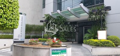 Loja-Salão, 130 m² - Foto 5