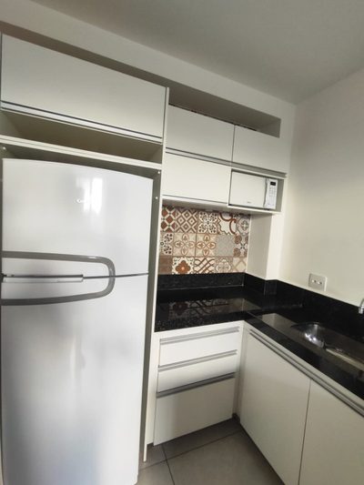 Apartamento, 1 quarto, 40 m² - Foto 4