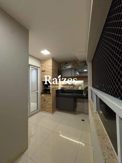 Apartamento, 3 quartos, 93 m² - Foto 5