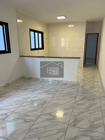 Casa, 2 quartos, 63 m² - Foto 3