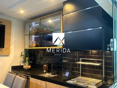 Cobertura, 3 quartos, 104 m² - Foto 2