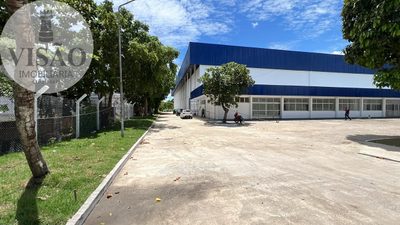 Depósito-Galpão - Foto 3