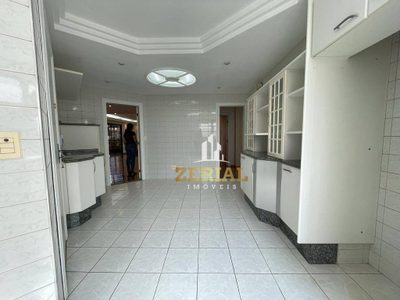 Apartamento, 3 quartos, 178 m² - Foto 5