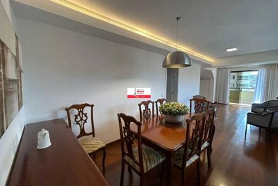Cobertura, 4 quartos, 255 m² - Foto 4