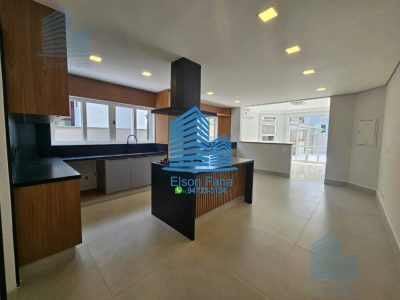 Sobrado, 4 quartos, 480 m² - Foto 2