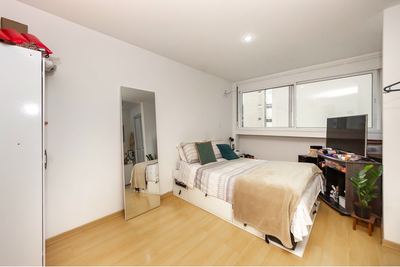 Apartamento, 1 quarto, 23 m² - Foto 1