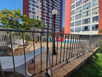 Apartamento, 3 quartos, 73 m² - Foto 1
