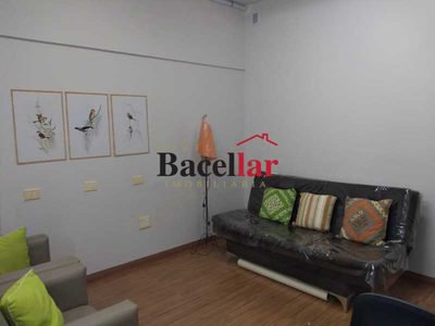 Sala-Conjunto, 30 m² - Foto 1