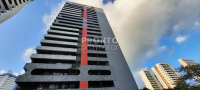 Apartamento, 1 quarto, 69 m² - Foto 5