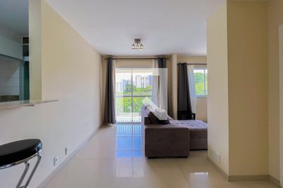 Apartamento, 2 quartos, 58 m² - Foto 5