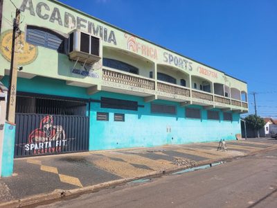 Loja-Salão, 1442 m² - Foto 3