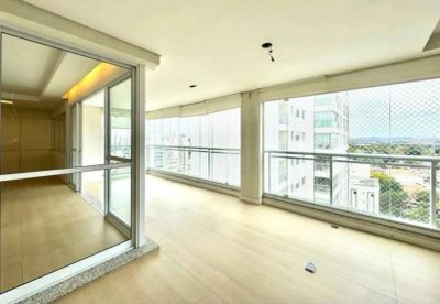 Apartamento, 4 quartos, 198 m² - Foto 5