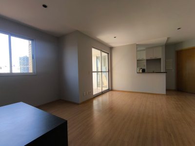Apartamento, 2 quartos, 69 m² - Foto 1