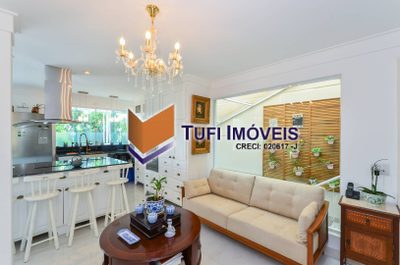 Casa, 4 quartos, 270 m² - Foto 4