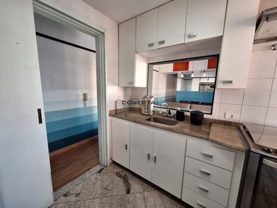 Apartamento, 2 quartos, 51 m² - Foto 4